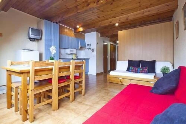 Hotel Apartamentos Sapporo (Canillo)